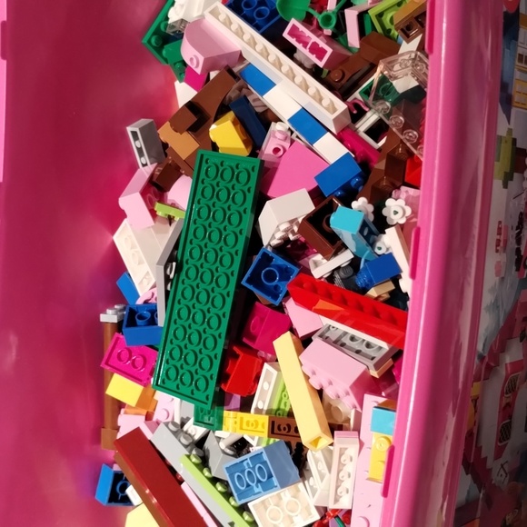 Lego assorted Friends - Picture 3 of 3